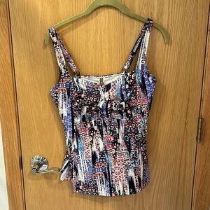 SUN-SEEKERS  TANKINI NWT